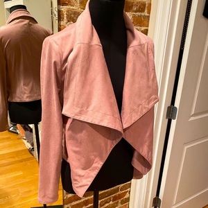ROMEO & JULIET COUTURE Soft Blazer